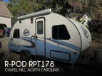 Thumbnail Photo 0 for 2018 Forest River R-Pod